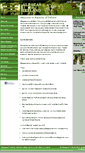 Mobile Screenshot of alpacasofireland.com